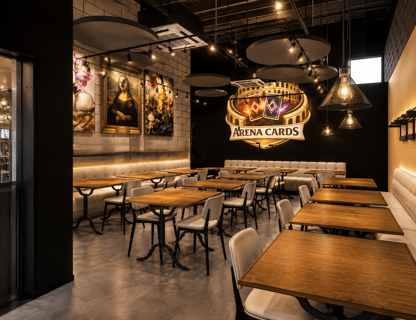 Espace Jeux