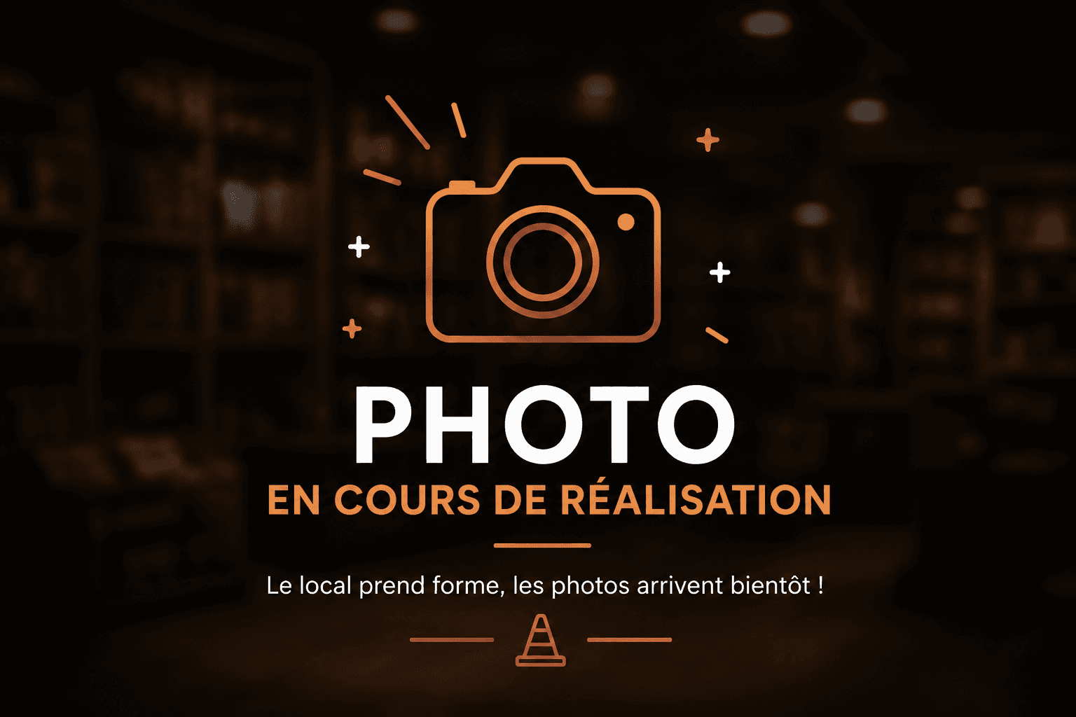Galerie espace jeu